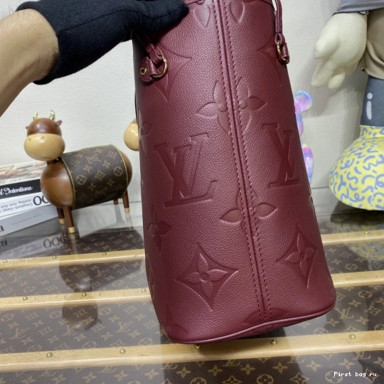Frstbag ru NEVERFULL LOUIS VUITTON MM 0817